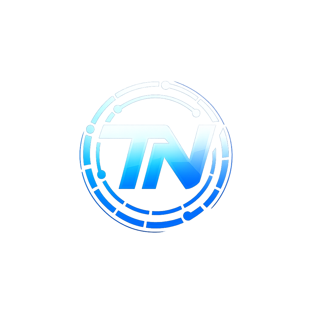 TechNova Pro logo